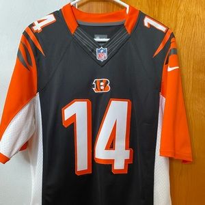 Andy Dalton Bengals Jersey size Medium